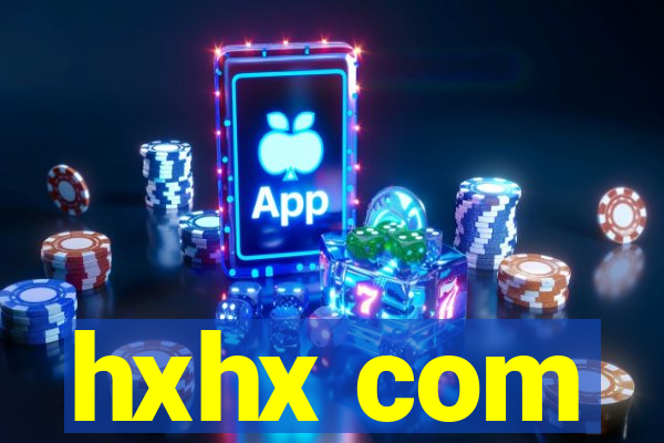 hxhx com